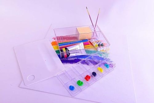 קופסת ציור רב תכליתית PAINT BOX