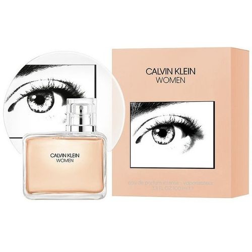 בושם לאישה קלווין קליין CALVIN KLEIN WOMEN INTENSE 100 ML E.D.P