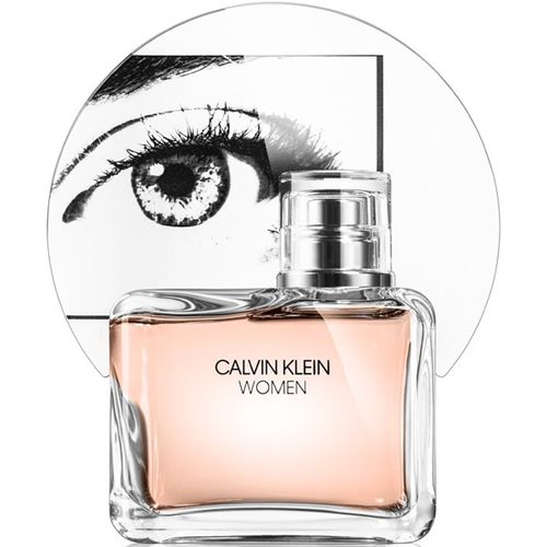 בושם לאישה קלווין קליין טסטר CALVIN KLEIN WOMEN INTENSE 100 ML E.D.P TESTER