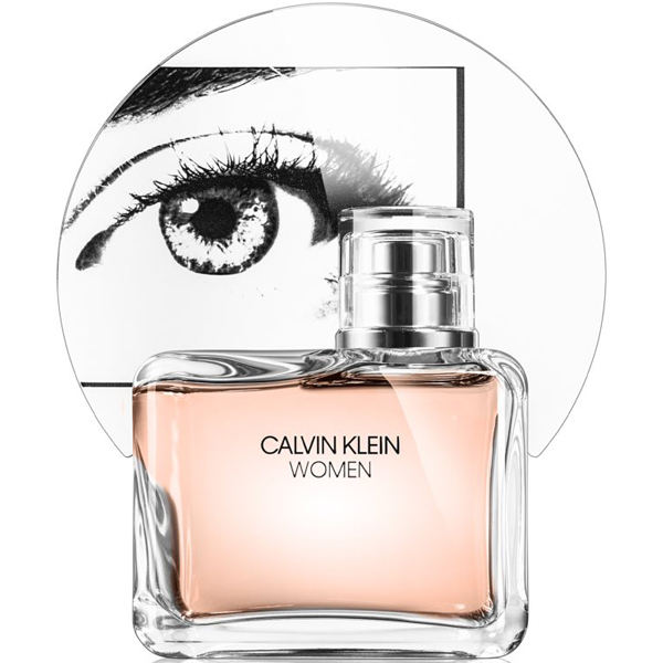 בושם לאישה קלווין קליין טסטר CALVIN KLEIN WOMEN INTENSE 100 ML E.D.P TESTER