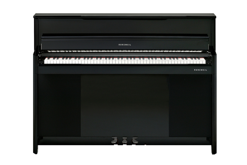פסנתר חשמלי 88 קלידים שחור KURZWEIL CUP E1 BK