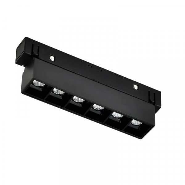 ספוט עדשות W6 - קליק 