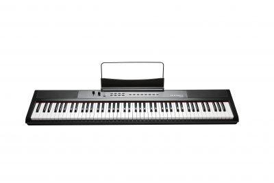 פסנתר חשמלי 88 קלידים נייד KURZWEIL KA50