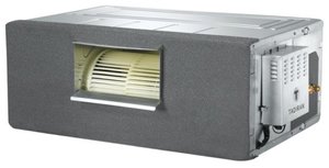 מיני מרכזי WIND INVERTER SILENT SENSE 75/3  תדיראן (7 כ"ס) תלת פאזי שנת 2024