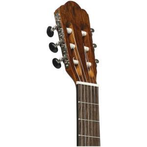 גיטרה קלאסית Stagg | SCL70 MAHO-NAT