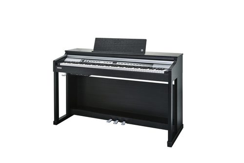 פסנתר חשמלי 88 קלידים שחור KURZWEIL CUP P1 BK