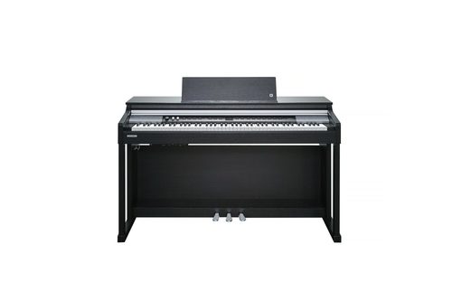 פסנתר חשמלי 88 קלידים שחור KURZWEIL CUP P1 BK