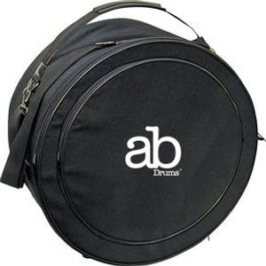 תיק מרופד לסנר ab Drums B1000SNB 14X6.5