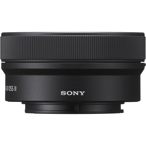 עדשה Sony E PZ 16-50mm f/3.5-5.6 OSS II