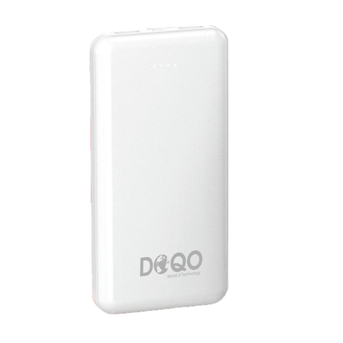 סוללת חירום DOQO 10000