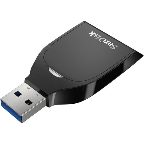 קורא כרטיסים SanDisk UHS-I SD CARD READER