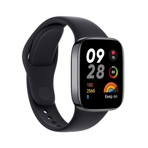 שעון ספורט חכם שיאומי Redmi Watch 3 שנהב