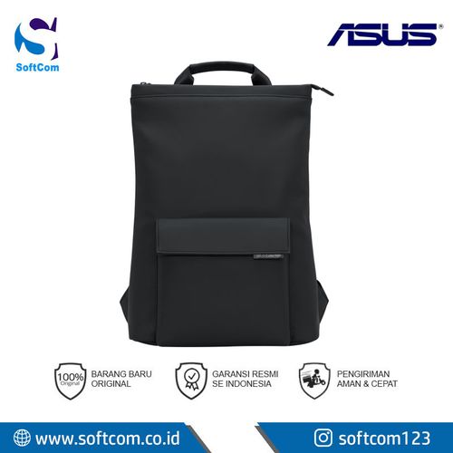 תיק גב למחשב נייד עד גודל של ''ASUS Vigour AP2600 16 אסוס
