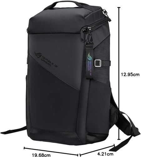 תיק גב ROG Ranger BP2701 Gaming Backpack אסוס