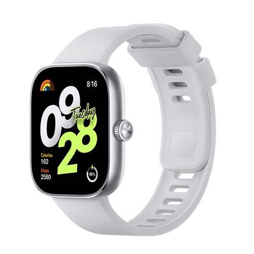 שעון ספורט חכם Redmi Watch 4 יבואן רשמי שחור
