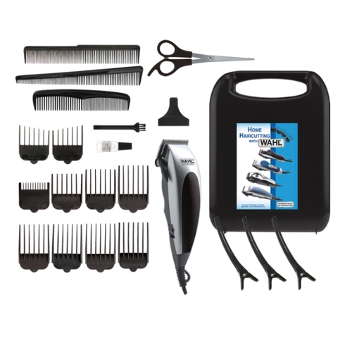 מכונת תספורת חשמלית WAHL PRO 9243   חלקים 22 