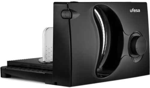 פורס מזון חשמלי מתקפל Ufesa FS0918