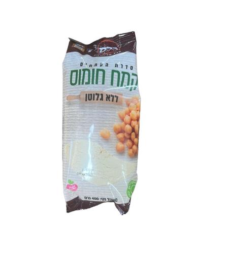 קמח חומוס - כרם ללא גלוטן