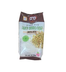 קמח כוסמת ירוקה - כרם ללא גלוטן