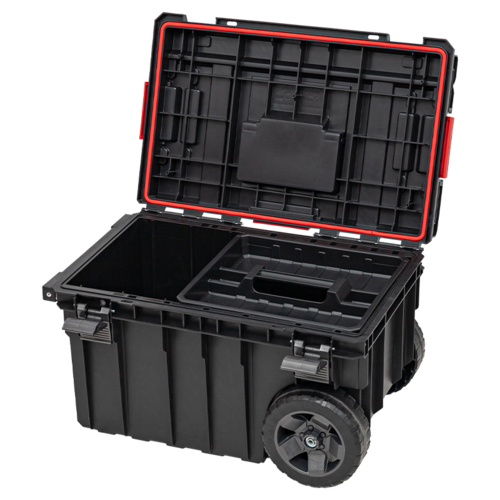 ארגז כלים על גלגלים  qbrick ONE QBR509