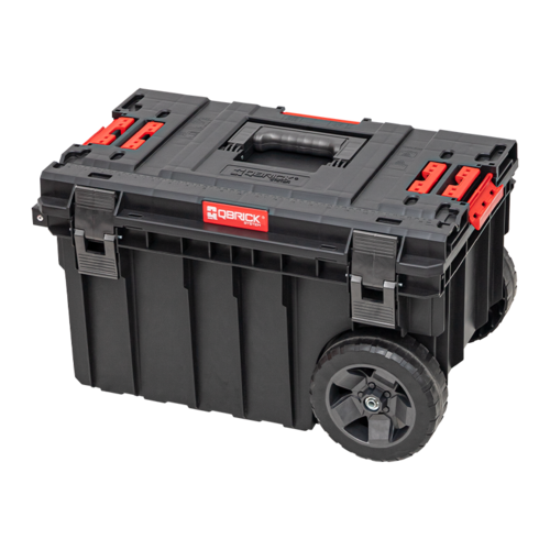 ארגז כלים על גלגלים  qbrick ONE QBR509
