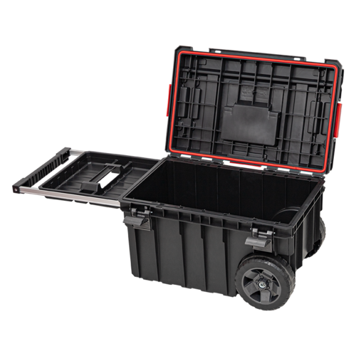 ארגז כלים על גלגלים  qbrick ONE QBR509