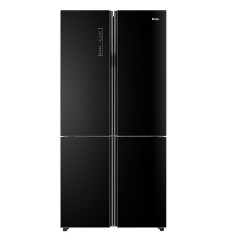 מקרר 4 דלתות Haier Quattro Open Space Inverter HRF6200FB