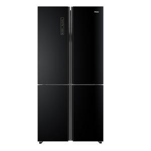 מקרר 4 דלתות Haier Quattro Open Space Inverter HRF6200FB