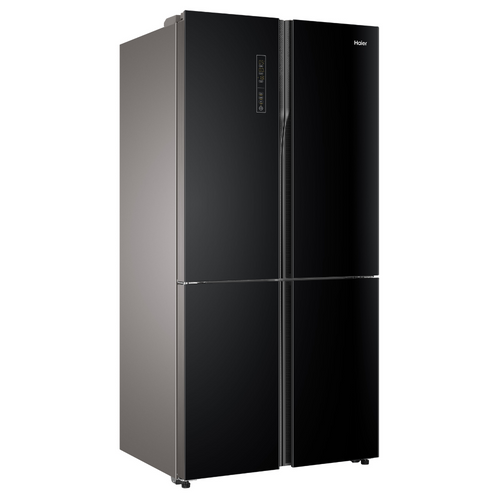 מקרר 4 דלתות Haier Quattro Open Space Inverter HRF6200FB
