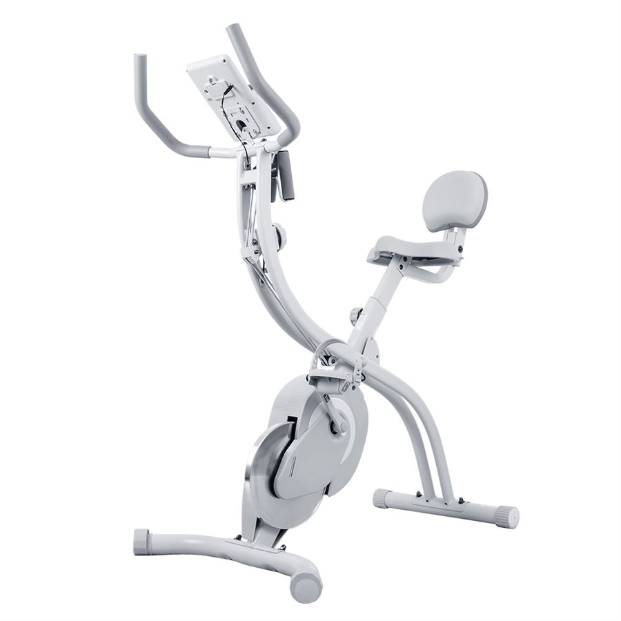 אופני כושר מתקפלות מגנטיות דגם flyfit