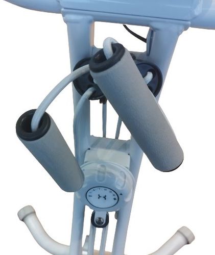 אופני כושר מתקפלות מגנטיות דגם flyfit