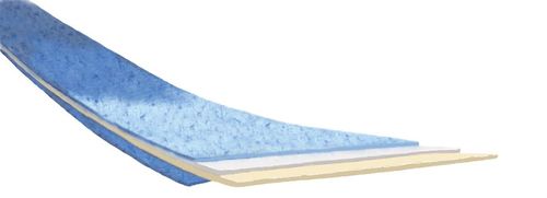 Tourna Grip Dry Feel גריפים