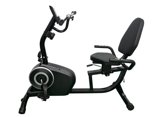 אופני כושר כורסא עם פדלים בידיים דגם ds6000