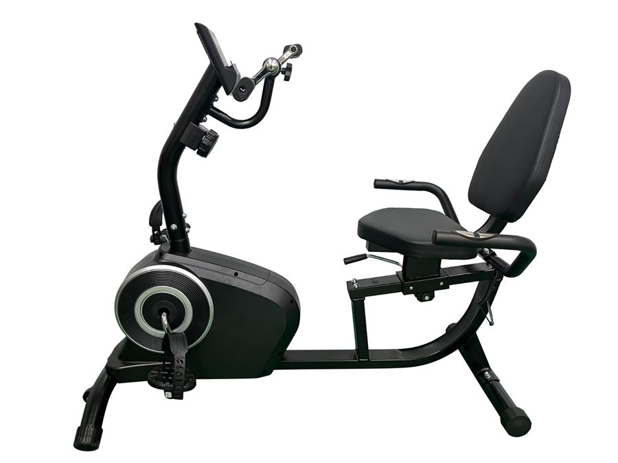 אופני כושר כורסא עם פדלים בידיים דגם ds6000