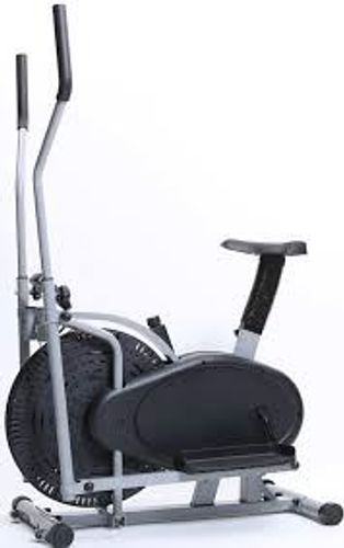 אליפטיקל עם כסא דגם ds2300