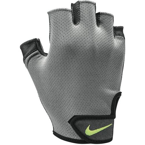 כפפות כושר Nike Essential Gray
