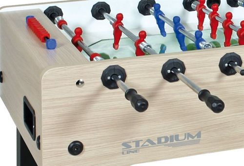שולחן כדורגל STADUIM FAMILY
