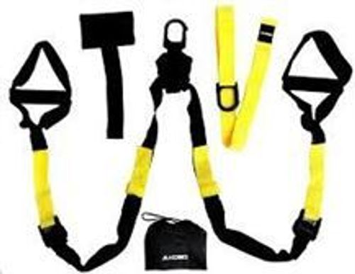 רצועות אימון מקבילות TRX