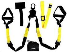 רצועות אימון מקבילות TRX