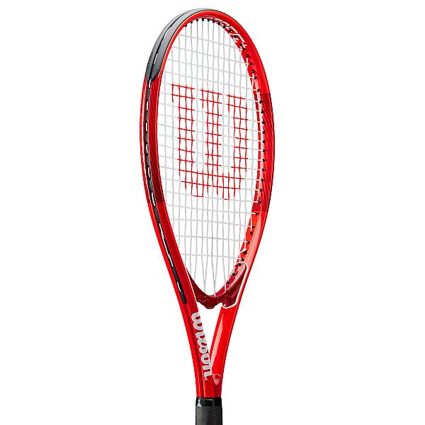 מחבט טניס שדה בוגרים מקצועי ווילסון WILSON Pro Staff