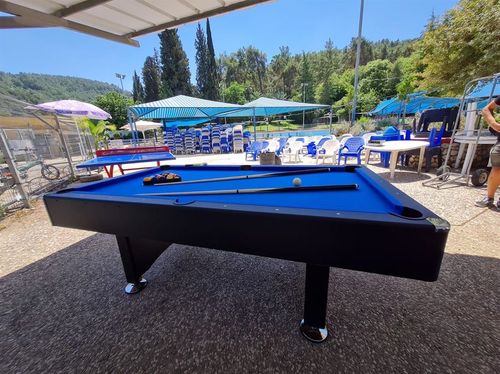 שולחן ביליארד מקצועי 7 פיט דגם IBIZA