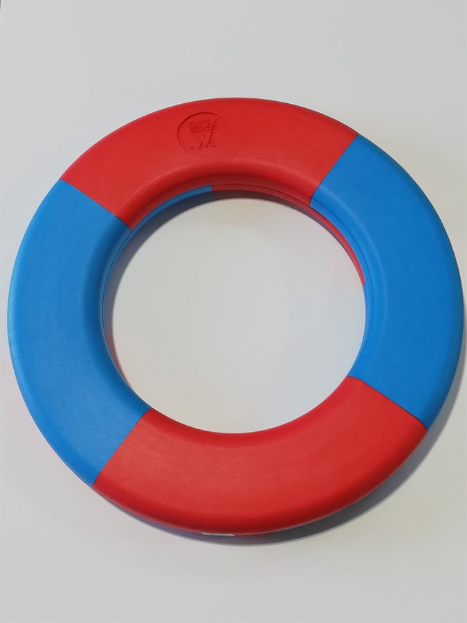 גלגל הצלה קשיח לבריכה MEDIUM