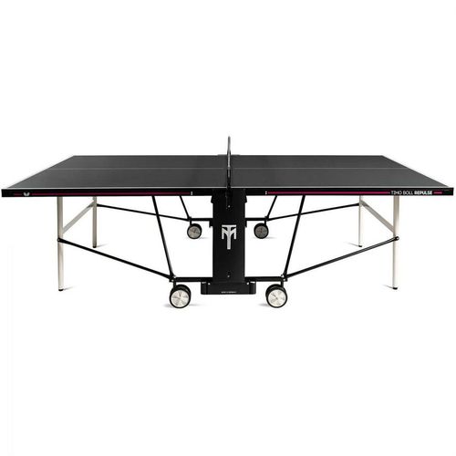 שולחן טניס חוץ Butterfly Timo Boll Crossline Outdoor