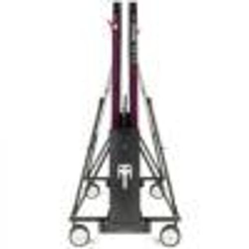 שולחן טניס חוץ Butterfly Timo Boll Crossline Outdoor