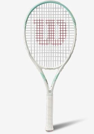 מחבט טניס שדה בוגרים מקצועי ווילסון WILSON Essence