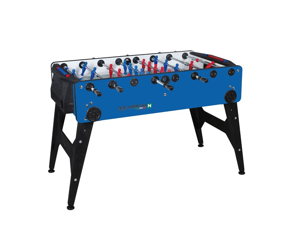 שולחן כדורגל מתקפל KING TROLLEY
