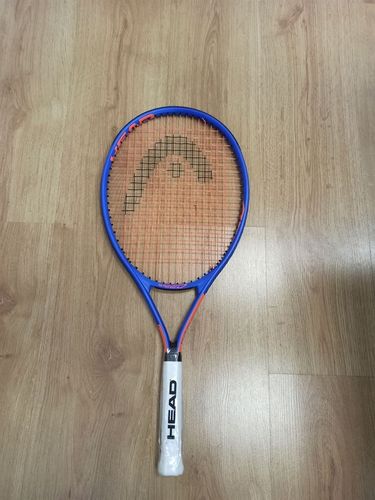 מחבט טניס לילדים הד speed head