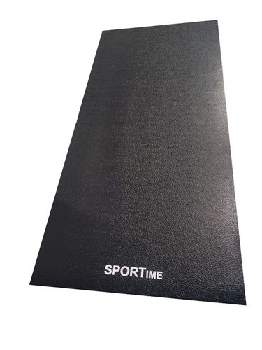 שטיח גומי להליכון ולמכשירי כושר