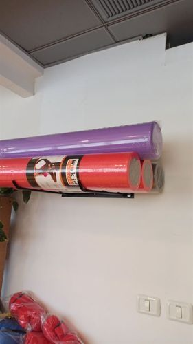מתקן תלייה למזרונים