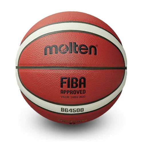 כדורסל מולטן MOLTEN BG4500 עור